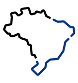 Atendimento em Todo Brasil - Plano Odontológico