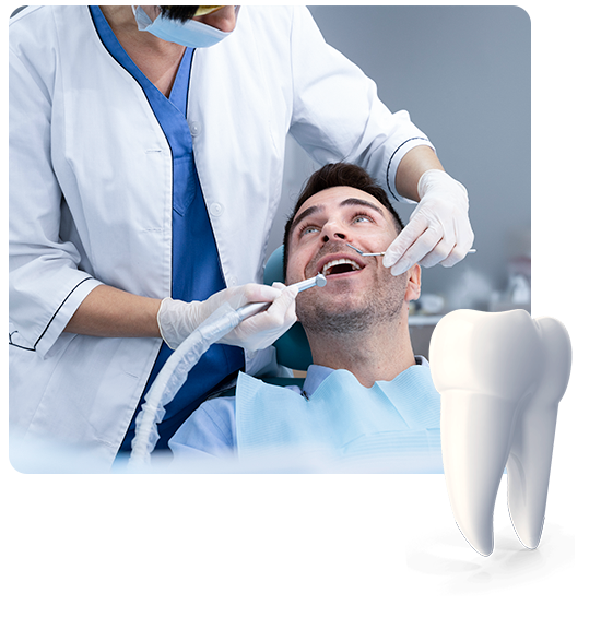 Plano Odontológico - Maiseg Seguros