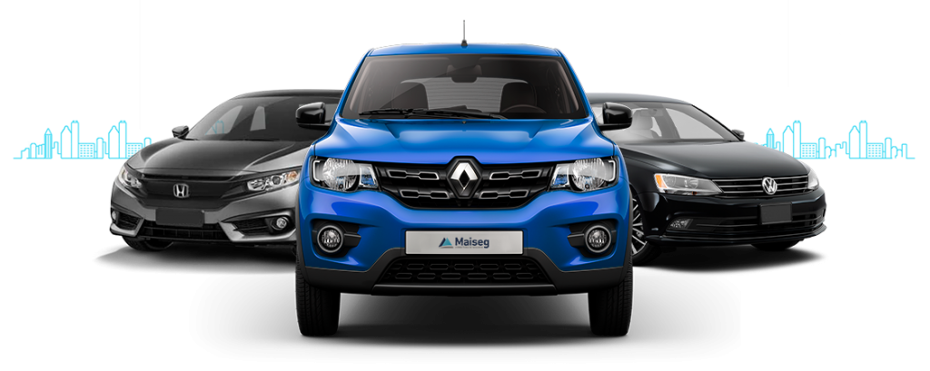 Seguro de Veículos - Maiseg Seguros