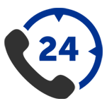Assistência 24h