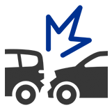 Seguro Contra Batidas e Acidentes