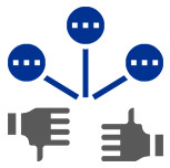 Flexibilidade em Caso de Desistência do Consórcio