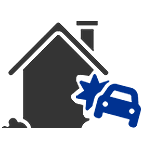 Cobertura contra Impacto de Veículos