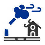 Cobertura contra Vendaval e Granizo