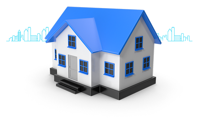 Consórcio de Casa ou Apartamento