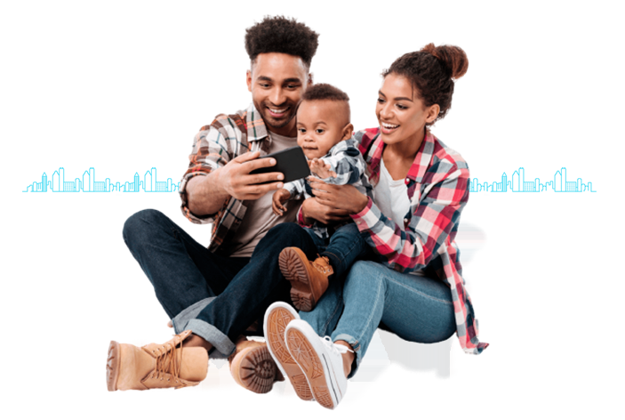 Seguro de Vida para a Família