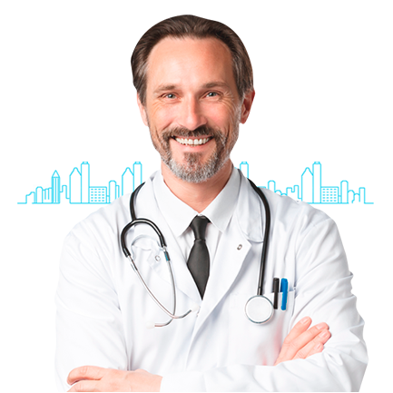 Médico - Plano de Saúde